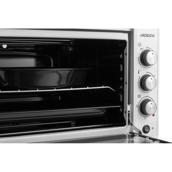 Електропіч ARDESTO MEO-N48CW MEO-N48CW фото