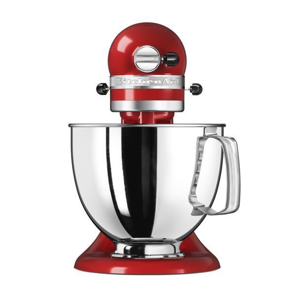 Кухонний комбайн KitchenAid 5KSM125EER 5KSM125EER фото