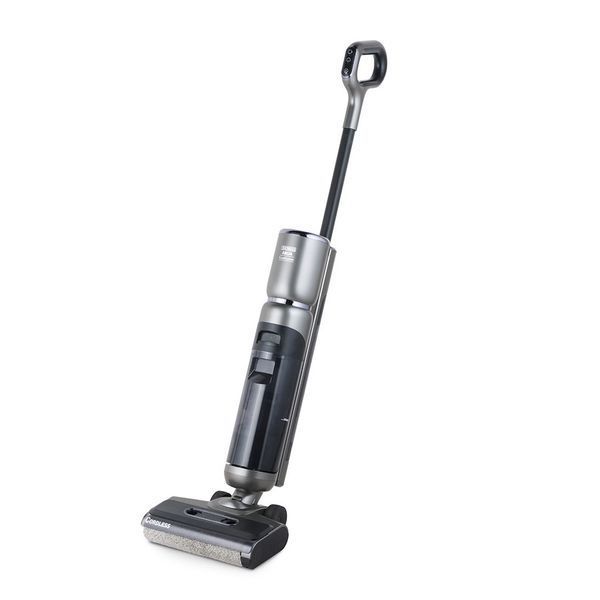 Пилосос Thomas бездротовий AQUA FLOORCLEANER CORDLESS 785501 фото