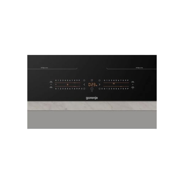 Варочна поверхня Gorenje GI6442BSCWF GI6442BSCWF фото