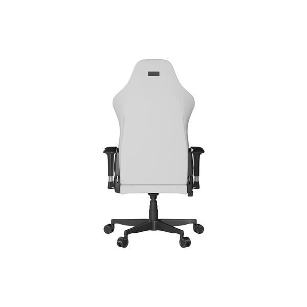 Крісло ігрове Hator Darkside 3L PU White (HTC3001L) HTC3001L фото