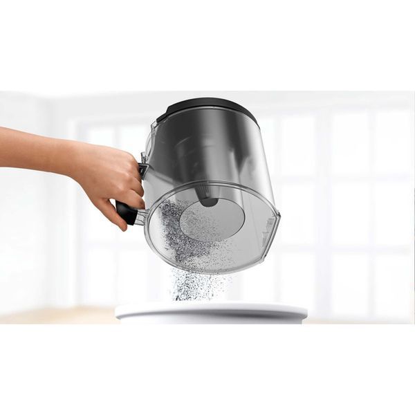 Пилосос Bosch контейнерний BGS41POW2 BGS41POW2 фото