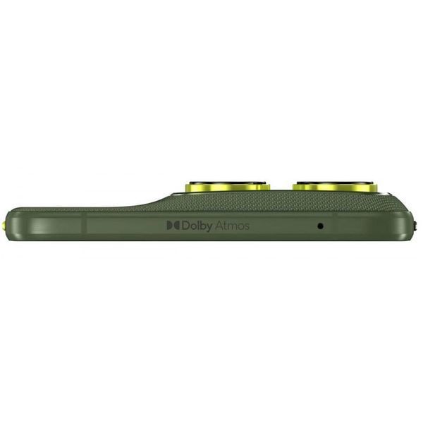 Смартфон Motorola Edge 70 12/512GB Bronze Green (PBA50046RS) PBA50046RS фото