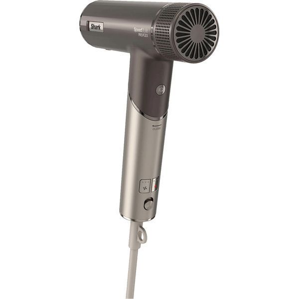 Фен Shark SpeedStyle Pro FLEX 4-in-1 Hair Dryer System (HD542EU) HD542EU фото