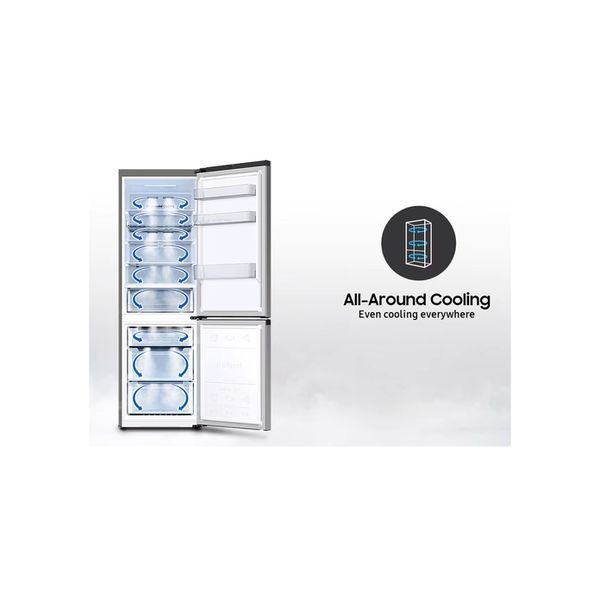 Холодильник SAMSUNG RB34C600ES9/UA RB34C600ES9/UA фото