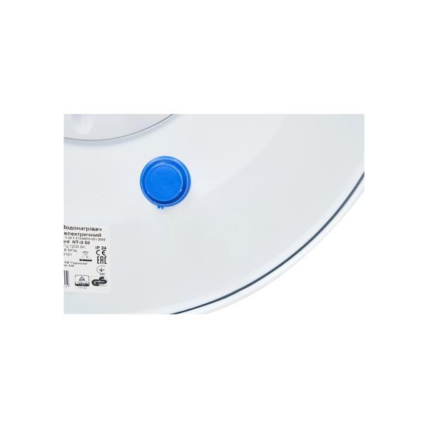Бойлер Nova Tec Standard 50 (NT-S 50) NT-S 50 фото