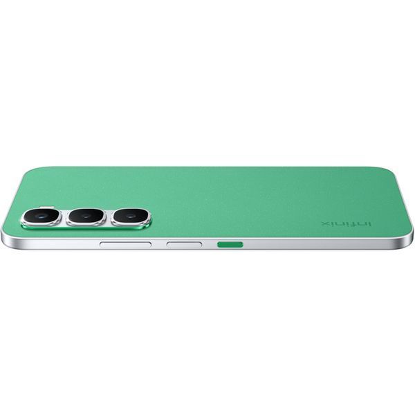 Смартфон Infinix Hot 60 Pro 8/128Gb Jungle Breath 4894947093548 фото
