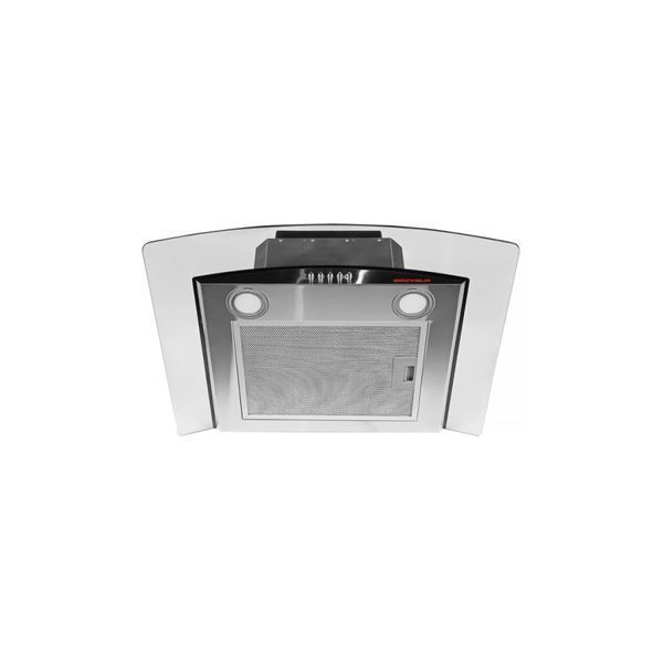 Витяжка кухонна Grunhelm GVG 156 TI GVG 156 TI фото
