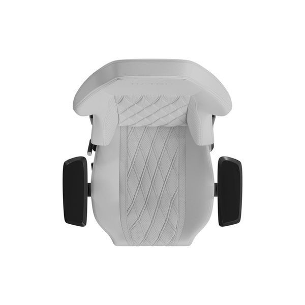 Крісло ігрове Hator Darkside 3L PU White (HTC3001L) HTC3001L фото