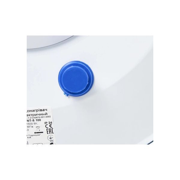 Бойлер Nova Tec Standard 100 (NT-S 100) NT-S 100 фото