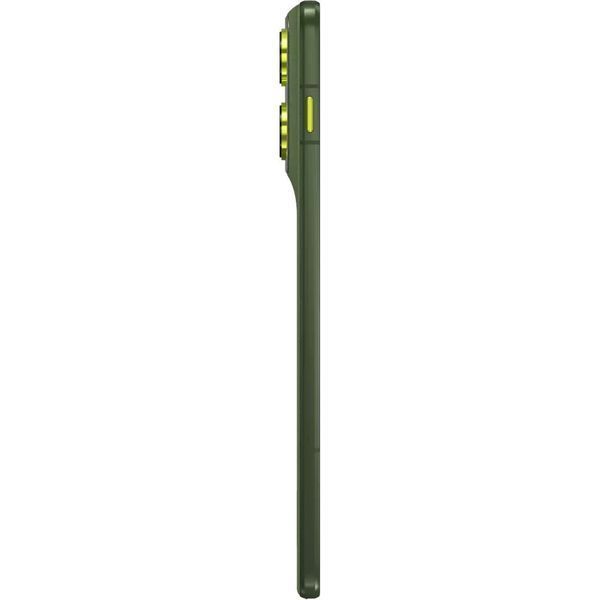 Смартфон Motorola Edge 70 12/512GB Bronze Green (PBA50046RS) PBA50046RS фото