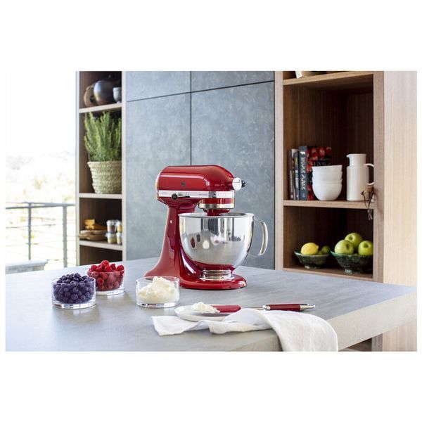 Кухонний комбайн KitchenAid 5KSM125EER 5KSM125EER фото