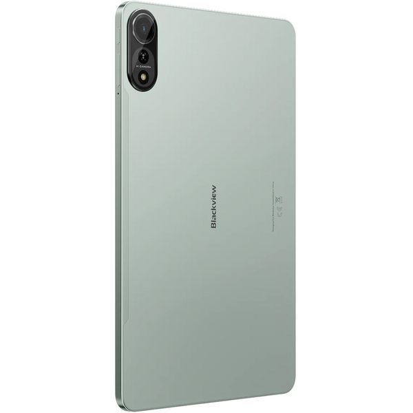 Планшет Blackview MEGA 2 12" 12/256GB LTE Moss Green (6931548322436) 6931548322436 фото