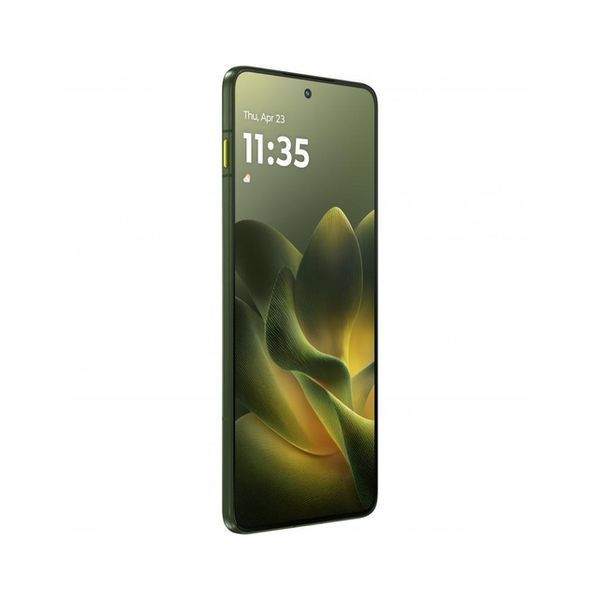 Смартфон Motorola Edge 70 12/512GB Bronze Green (PBA50046RS) PBA50046RS фото