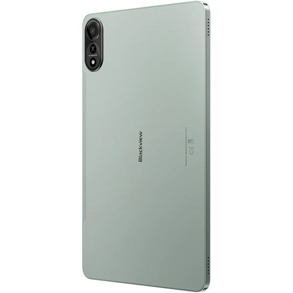 Планшет Blackview MEGA 2 12" 12/256GB LTE Moss Green (6931548322436) 6931548322436 фото