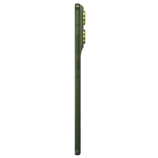 Смартфон Motorola Edge 70 12/512GB Bronze Green (PBA50046RS) PBA50046RS фото