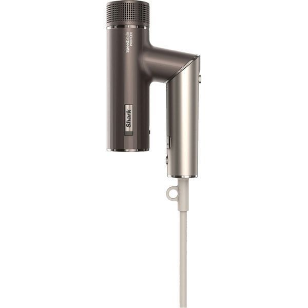 Фен Shark SpeedStyle Pro FLEX 4-in-1 Hair Dryer System (HD542EU) HD542EU фото