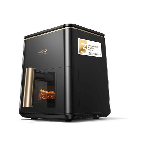 Мультипіч MOVA AeroChef AF10 Pro (MOVA-AF10Pro) MOVA-AF10Pro фото