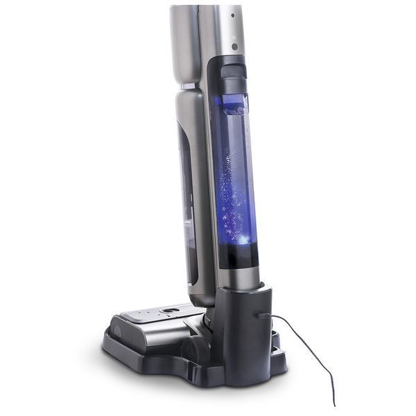 Пилосос Thomas бездротовий AQUA FLOORCLEANER CORDLESS 785501 фото