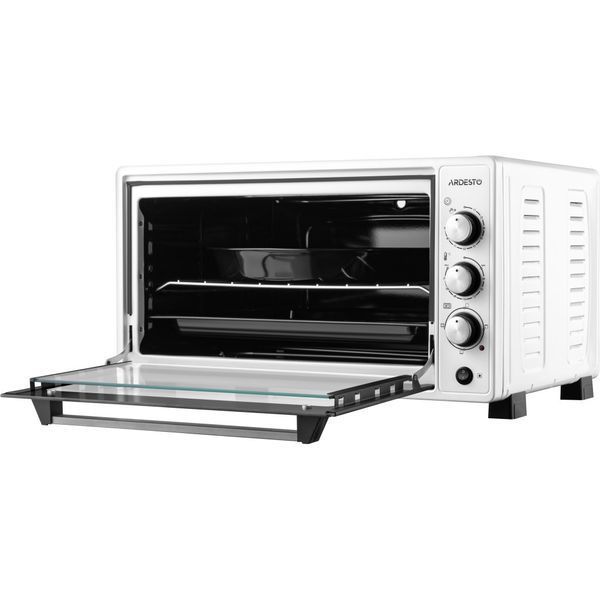 Електропіч ARDESTO MEO-N48CW MEO-N48CW фото