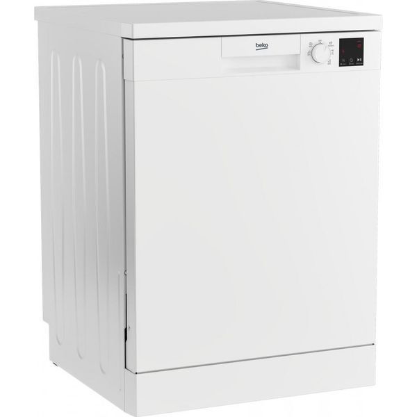 Посудомийна машина Beko DVN05321W DVN05321W фото