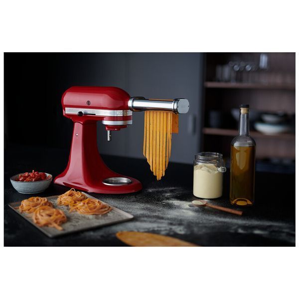 Кухонний комбайн KitchenAid 5KSM125EER 5KSM125EER фото