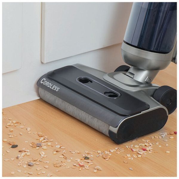 Пилосос Thomas бездротовий AQUA FLOORCLEANER CORDLESS 785501 фото