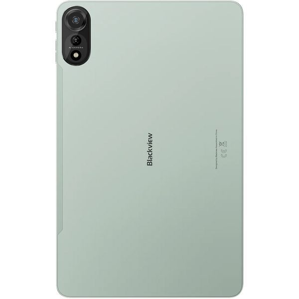 Планшет Blackview MEGA 2 12" 12/256GB LTE Moss Green (6931548322436) 6931548322436 фото