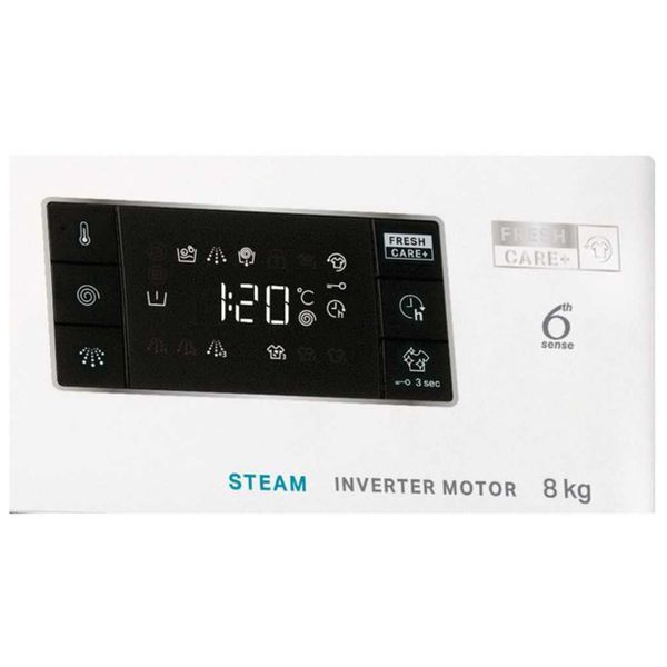 Пральна машина Whirlpool фронтальна FFB8248BVUA FFB8248BVUA фото