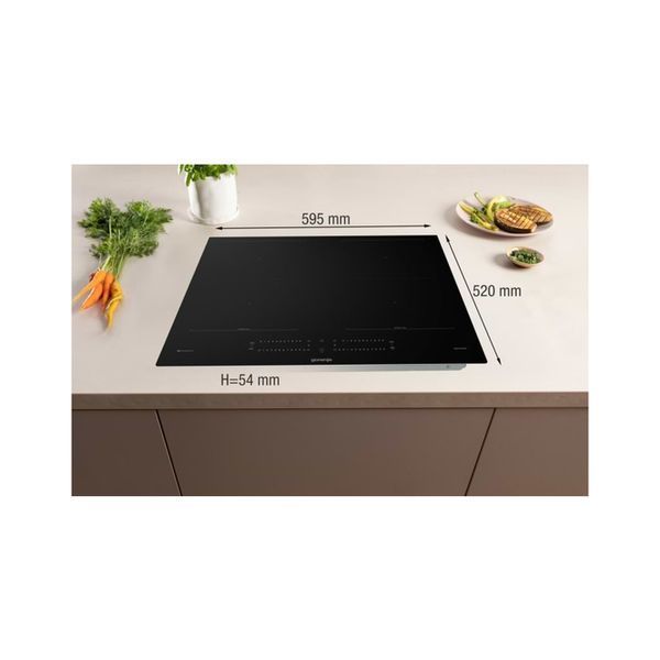 Варочна поверхня Gorenje GI6442BSCWF GI6442BSCWF фото