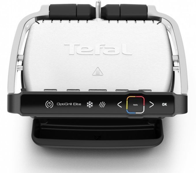 Електрогриль Tefal GC750D30 GC750D30 фото