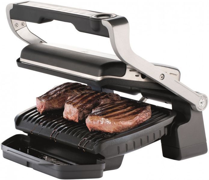 Електрогриль Tefal GC750D30 GC750D30 фото