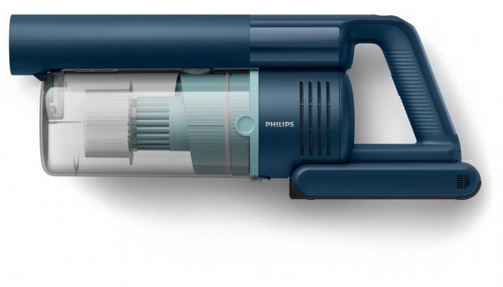 Пилосос акумуляторний PHILIPS XC5141/01 XC5141/01 фото