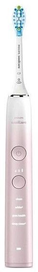 Зубна електрощітка PHILIPS Sonicare DiamondClean HX9911/84 фото