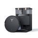 Пилосос Ecovacs Deebot X8 Pro Omni (DEX56 BLACK)