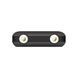 Мобільний телефон Nomi i1850 i1850 Black фото 6