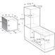 Духова шафа Gorenje BPS6737E03X BPS6737E03X фото 9