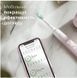 Зубна електрощітка PHILIPS Sonicare DiamondClean HX9911/84 фото 13