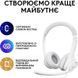 Навушники Logitech H390 USB White (981-001286) 981-001286 фото 9
