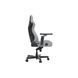 Крісло ігрове AndaSeat Kaiser 4 V2 Fabric Size XL Ash Grey (AD12YDDC-XLL-20-G-CF-03) AD12YDDC-XLL-20-G-CF-03 фото 5