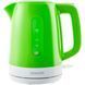 Електрочайник Sencor SWK 1021GR (SWK1021GR) SWK1021GR фото 1