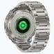 Смарт-годинник KOSPET TANK T4SE SILVER (6978602500614) 6978602500614 фото 6