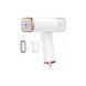 Відпарювач для одягу DYXON MEGASTEAM 1200W 2.5M White (DXNWMGSTM120025W) DXNWMGSTM120025W фото 1