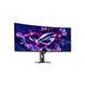 Монітор ASUS ROG Strix XG34WCDG ROG Strix XG34WCDG фото 5