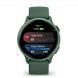 Смарт-годинник Garmin vivoactive 6, Jasper Green/J. Green Metallic, GPS смарт-годи (010-02985-02) 010-02985-02 фото 8