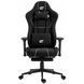 Крісло ігрове GT Racer X-2305 Black (X-2305 Fabric Black) X-2305 Fabric Black фото 1