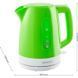 Електрочайник Sencor SWK 1021GR (SWK1021GR) SWK1021GR фото 4