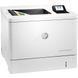 Принтер А4 HP Color LJ Enterprise M554dn 7ZU81A фото 2
