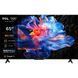 Телевізор TCL 65P6K 65P6K фото 1