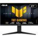 Монітор ASUS TUF Gaming VG279QML5A TUF Gaming VG279QML5A фото 2